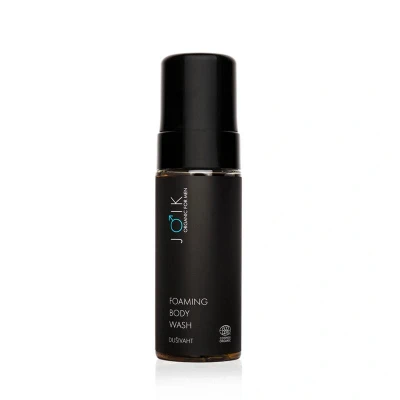 Afbeelding van Joik Men Shower Foam Vegan, 150 ml