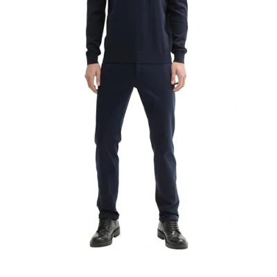 Afbeelding van TOM TAILOR Herenbroek, 10668 Sky Captain Blue, 28W x 32L