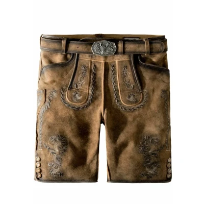 Afbeelding van Stockerpoint Broek Thomas2, noot, 50