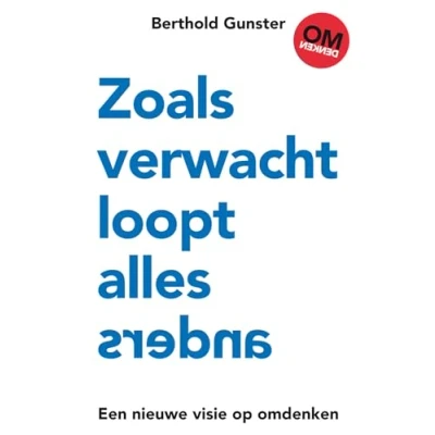 Afbeelding van Zoals verwacht loopt alles anders