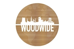 WoodWideCities Logo