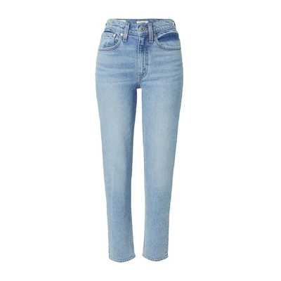 Afbeelding van Levi&#039;s 80S Mom Jean How&#039;s My Driving, 32W x 32L