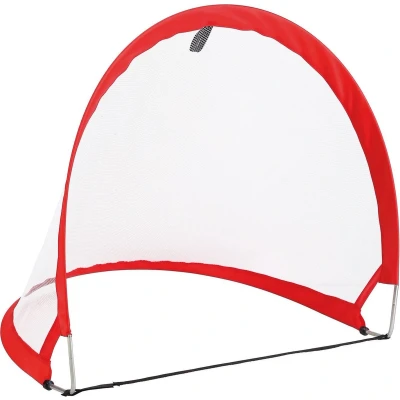 Afbeelding van Bandito Pop up maxi doeltjes 2 stuks (80x60x60cm)