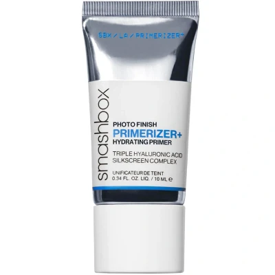 Afbeelding van Smashbox Photo Finish PRIMERIZER+ Super Hydrating Primer Primer, Dames, Maat: 10 ml,