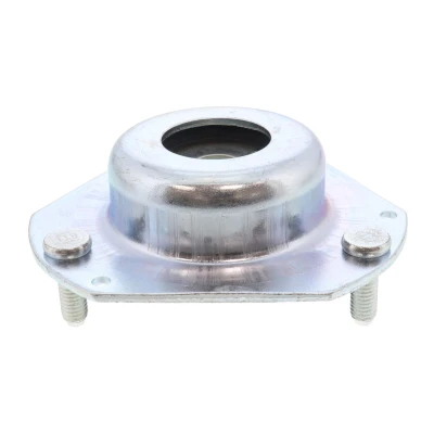 Afbeelding van VAICO V25 2357 Veerpootlager Achteras, Vooras Zonder lager Rubber FORD: B Max