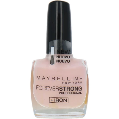 Afbeelding van Maybelline SuperStay Forever Strong Nagellak 285 Pink Shimmer