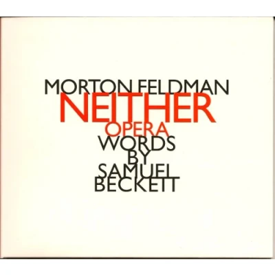 Afbeelding van Various Artists Neither (CD)