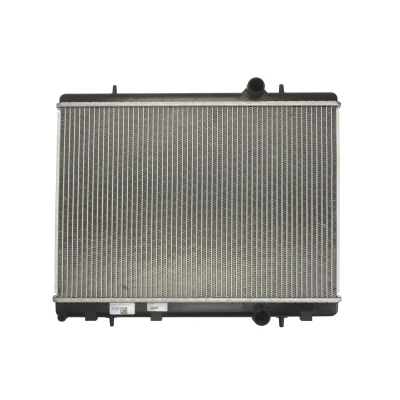 Afbeelding van Radiateur NRF 53112