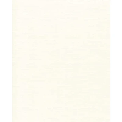 Afbeelding van Linnen kaarten papier A5 Cardstock 21 x 14,8cm 240 grams karton (Crème, 100)