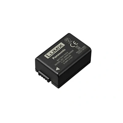 Afbeelding van Panasonic DMW BMB9E Lumix Li ion Batterij
