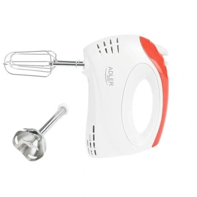 Afbeelding van Adler Mixer Met Mengas AD 4212 6 Delig