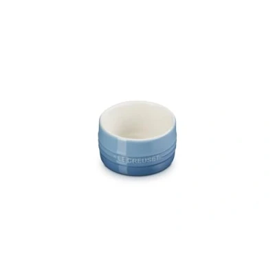 Afbeelding van Le Creuset ramequin stapelbaar Chambray