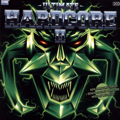 Afbeelding van Various Artists Ultimate Hardcore II (2 CD)