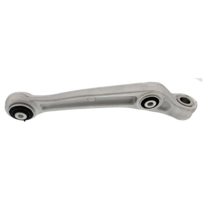 Afbeelding van MAPCO 51761 Draagarm Vooras rechts, Onder, Voor Driehoeksdraagarm Aluminium AUDI: A8 D4 (4H2, 4H8, 4HC, 4HL) S8 4.0 quattro, TFSI quattro