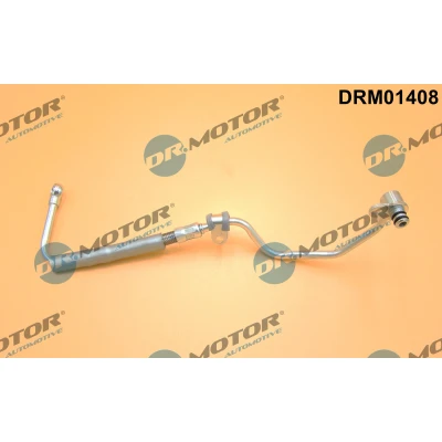 Afbeelding van Olieleiding, turbolader Dr.Motor Automotive DRM01408