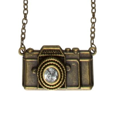 Afbeelding van Boland Ketting Campunk Volwassenen Vrouwen Steampunk Sciencefiction
