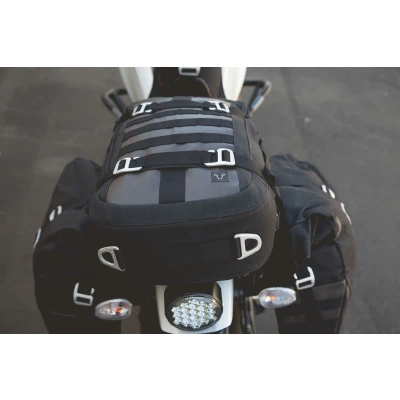 Afbeelding van SW Motech Zadeltas Legend Gear LR 1
