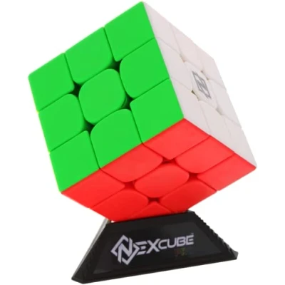 Afbeelding van Goliath Nexcube Cube Breinpuzzel