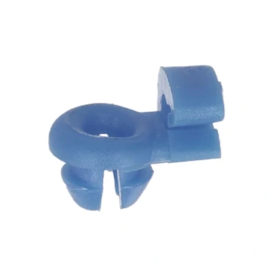 Afbeelding van Houder, Kabel, Deurslot ROMIX 17002,10 stuks