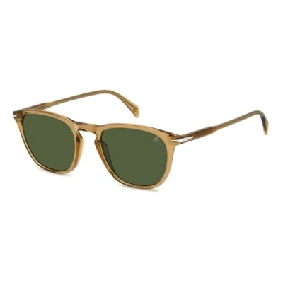 Afbeelding van David Beckham DB 1160/S 40G/QT