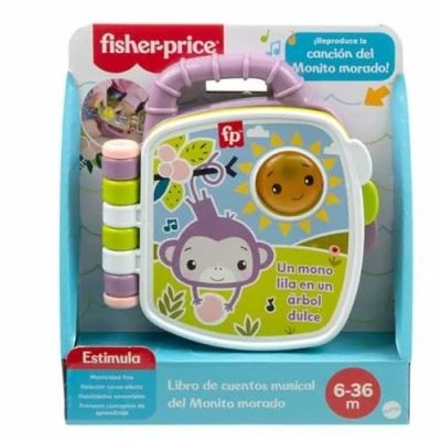 Afbeelding van Lappenpop Mattel