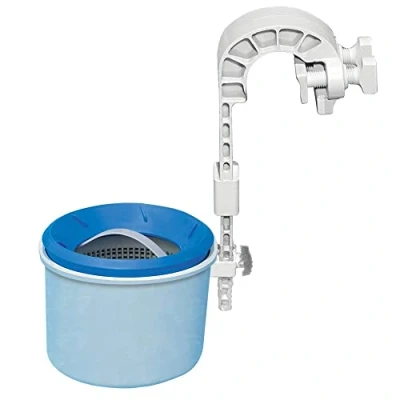 Afbeelding van Intex 28000 Deluxe Oppervlakte Skimmer Voor Wandmontage