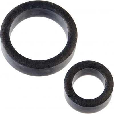 Afbeelding van The C Rings Cockring Set