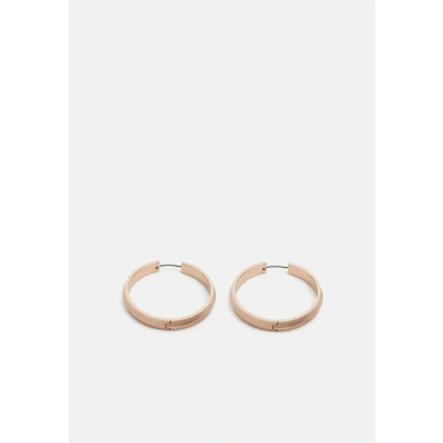 Afbeelding van Fossil Harlow Earrings Oorbellen Rose goldcoloured, Dames, Maat: One Size, gold coloured