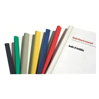 Afbeelding van Fellowes D106BL mapinbinder