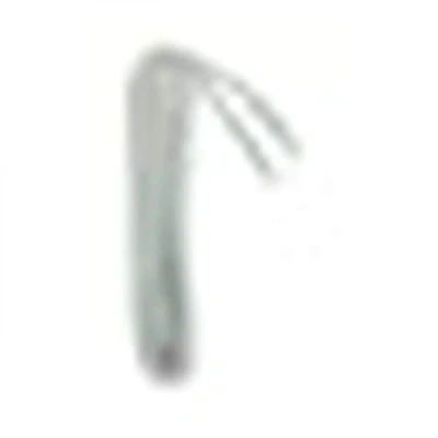 Afbeelding van Saphir Schoenveters donkerbruin 75cm