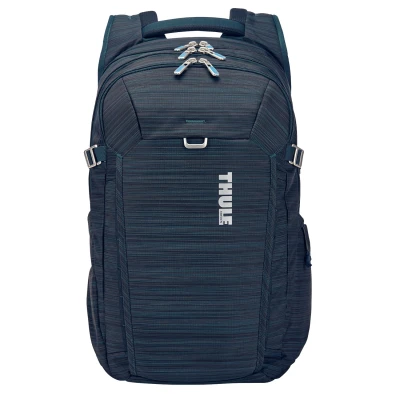Afbeelding van Thule Construct CONBP216 rugzak Reisrugzak Blauw Nylon