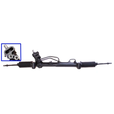 Afbeelding van DRI 711520582 Stuurhuis Hydraulisch voor voertuigen met stuur links With EHPSP bracket 1170mm