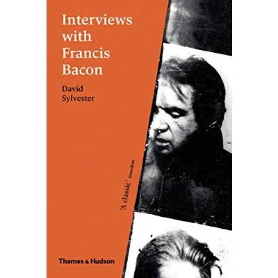 Afbeelding van Interviews with Francis Bacon: The Brutality of Fact