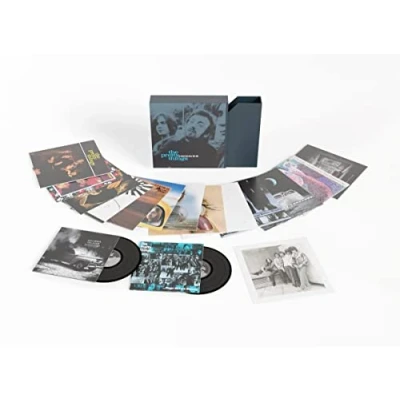 Afbeelding van Pretty Things Complete Studio Albums: 1965 2020 (15 LPs)