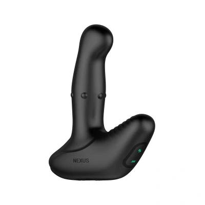 Afbeelding van Nexus REVO RING Roterende Prostaat Vibrator Met Afstandsbediening