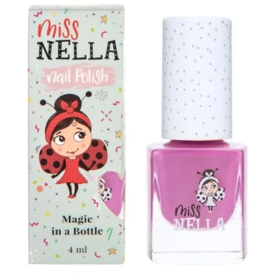 Afbeelding van Miss Nella Little Poppet Nagellak