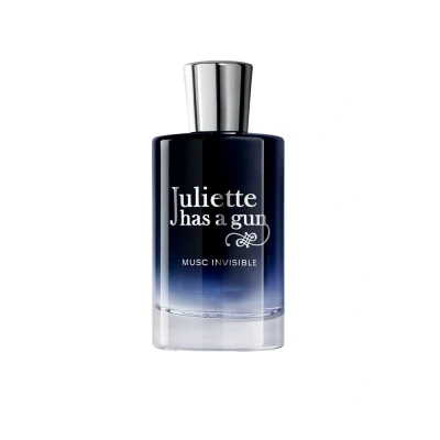 Afbeelding van Juliette Has a Gun Musc Invisible Eau de Parfum 100 ml