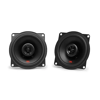 Afbeelding van JBL Stage2 524 2 weg coaxiale inbouwluidspreker 135 W Inhoud: stuk(s)