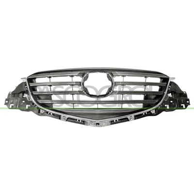 Afbeelding van PRASCO MZ7022011 Grille Auto MAZDA: CX 5 I