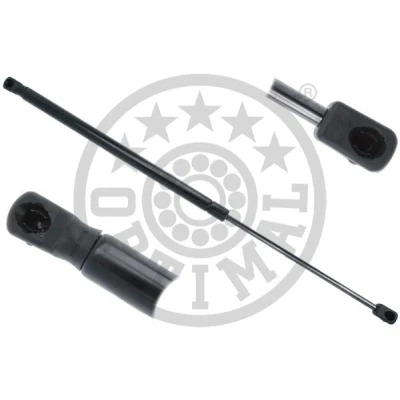 Afbeelding van OPTIMAL AG 50113 Gasveer achterklep 480N 565mm MAZDA: 2 Hatchback (DY) 1.2, 1.4 CD, 1.3 L, 1.4, 1.6 2003 2007