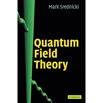 Afbeelding van Quantum Field Theory