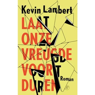 Afbeelding van Laat onze vreugde voortduren
