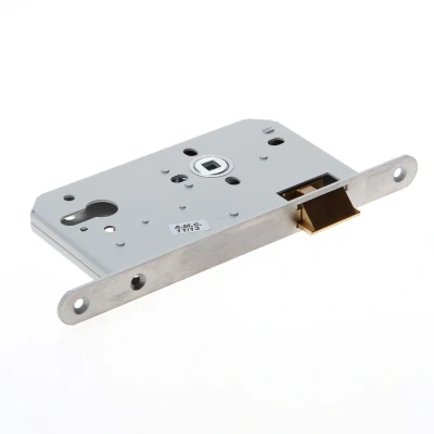 Afbeelding van Nemef Cilinderloopslot 649/37 pc72 dm60 DIN rechtssluitend