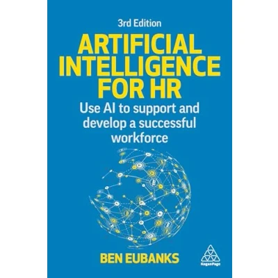Afbeelding van Artificial Intelligence for HR