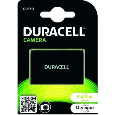 Afbeelding van Duracell camera accu voor Fuji (NP 60)