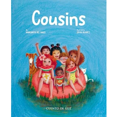 Afbeelding van Cousins