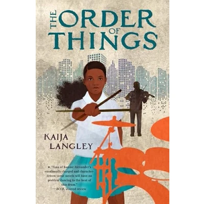 Afbeelding van The Order of Things