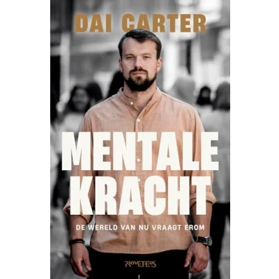 Afbeelding van Mentale kracht (Hardback)