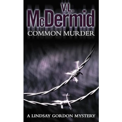 Afbeelding van Common Murder: Book 2