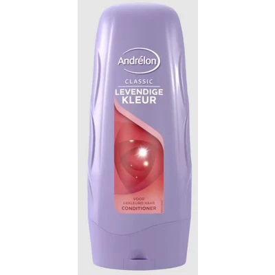 Afbeelding van Andrelon Conditioner Levendige Kleur 300 ml